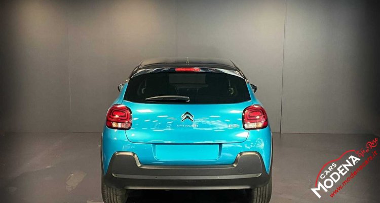 CITROEN C3 1.5